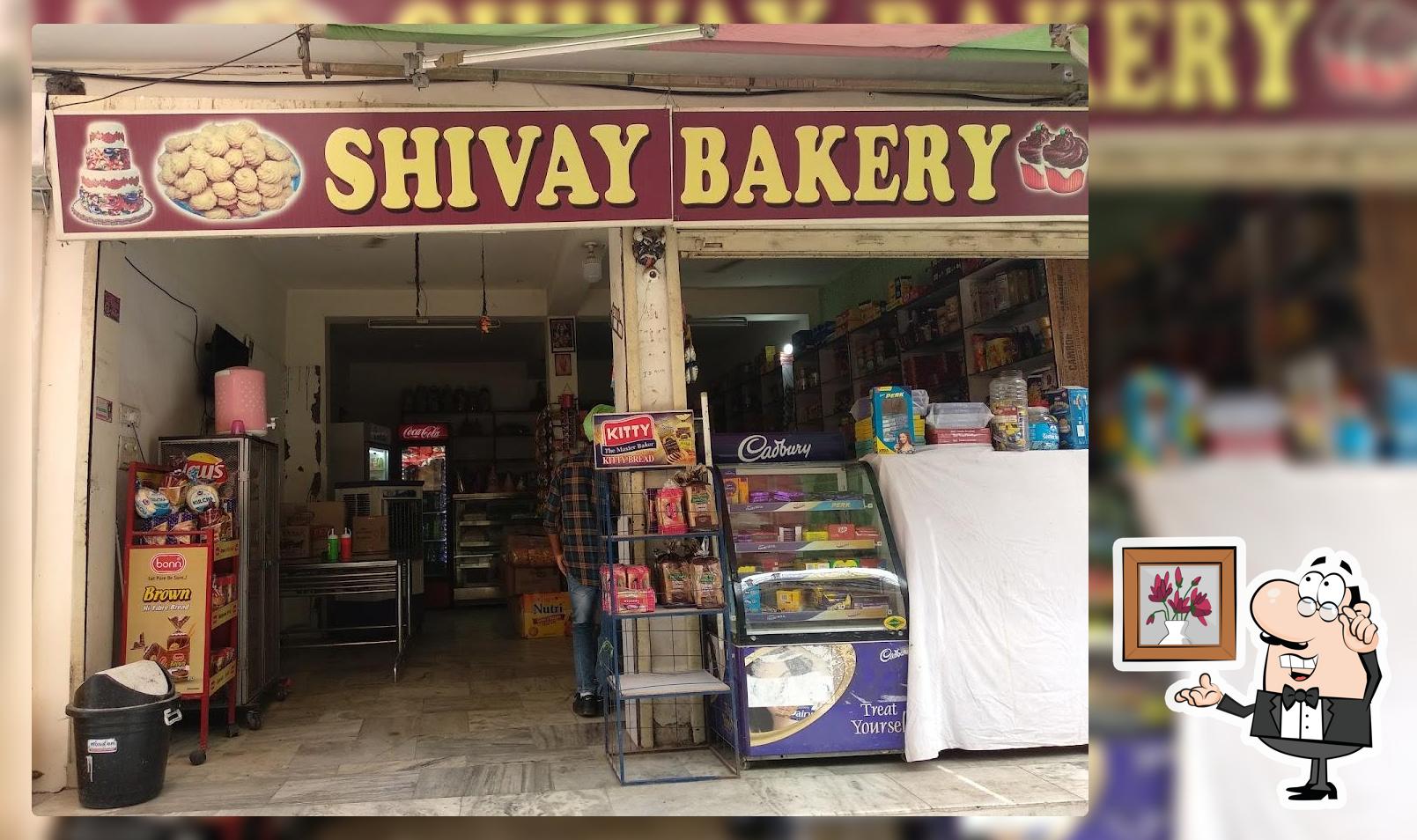 Shivay Bakery