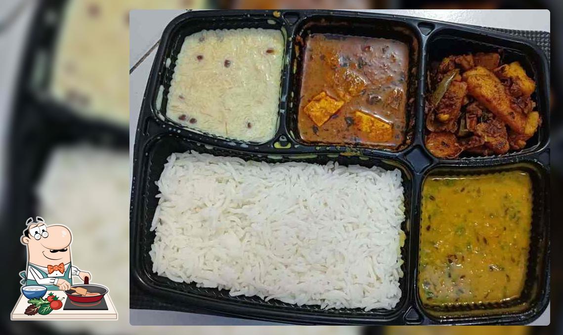 Srivastava Food Point