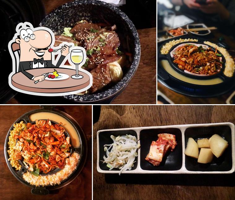 Ta Bom Korean Cuisine In Vancouver Restaurant Reviews Ta Bom Korean Cuisine In Vancouver Restaurant Reviews