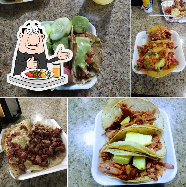 Los mejores tacos al pastor de Hermosillo, otoño 2024 Restaurant Guru