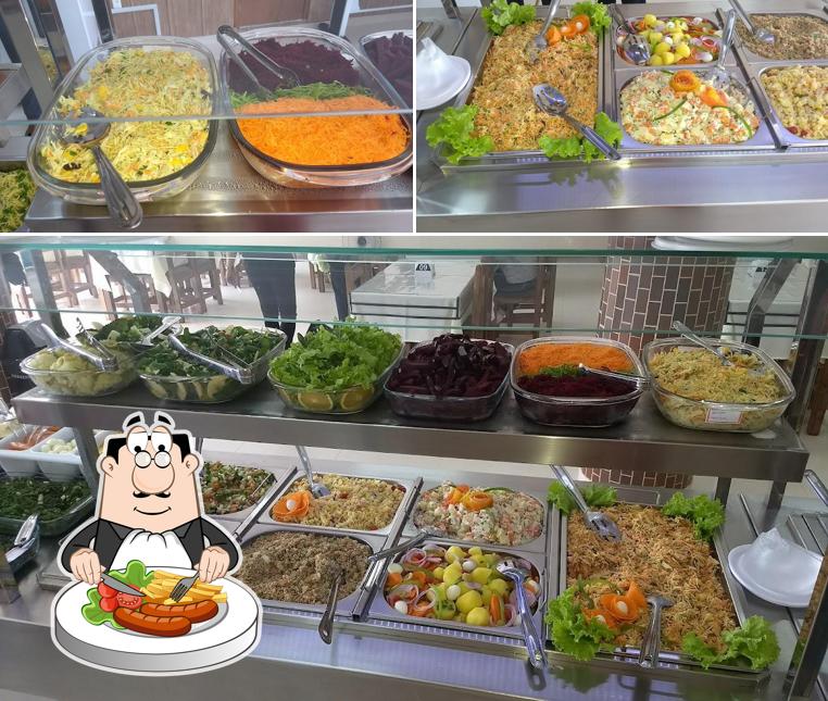 Restaurante Top