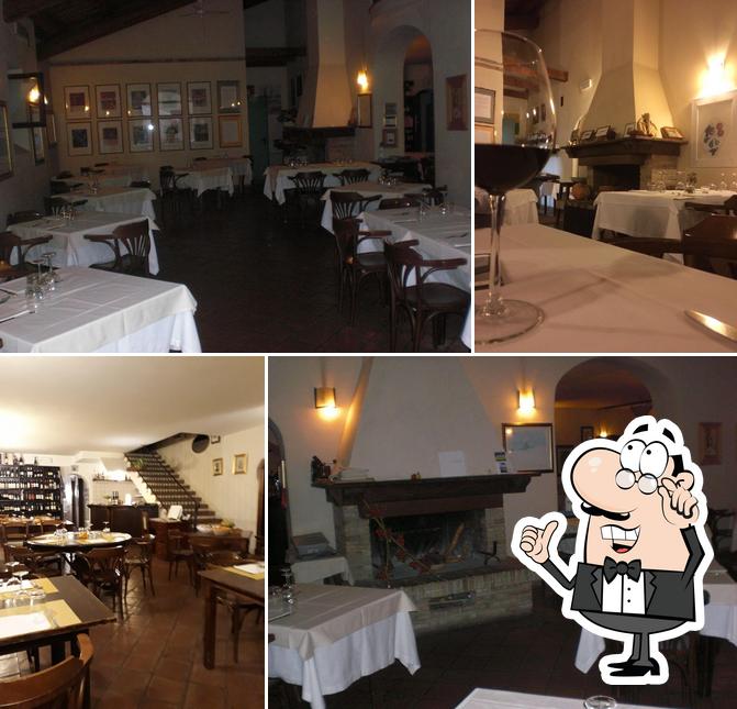 Ristorante Il Granaio