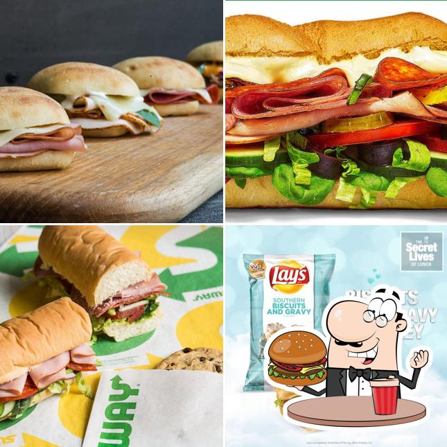 Best sub sandwiches in Escondido restaurants, winter 2024 Restaurant Guru