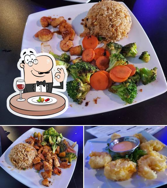 Spoonwater Bar & Grill in Ocean Springs Restaurant menu and reviews