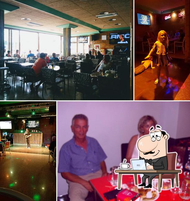 Tropical Bar Benidorm in Benidorm Restaurant reviews