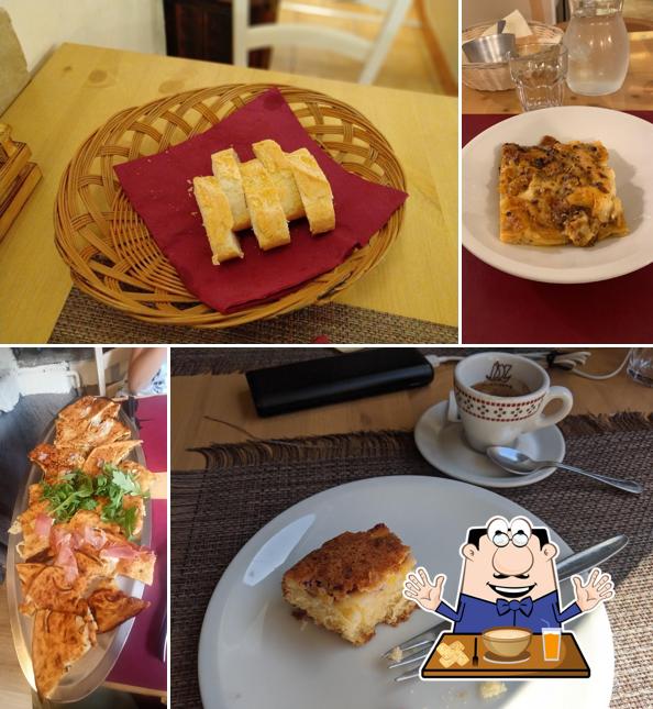 Platti al L'Oste Pinocchio