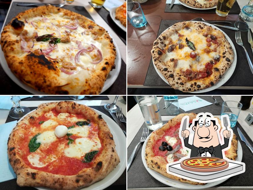 Ristorante Pizzeria O' Sole Mio - Seveso