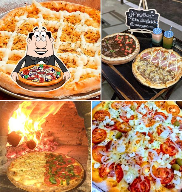 BONNA PIZZA