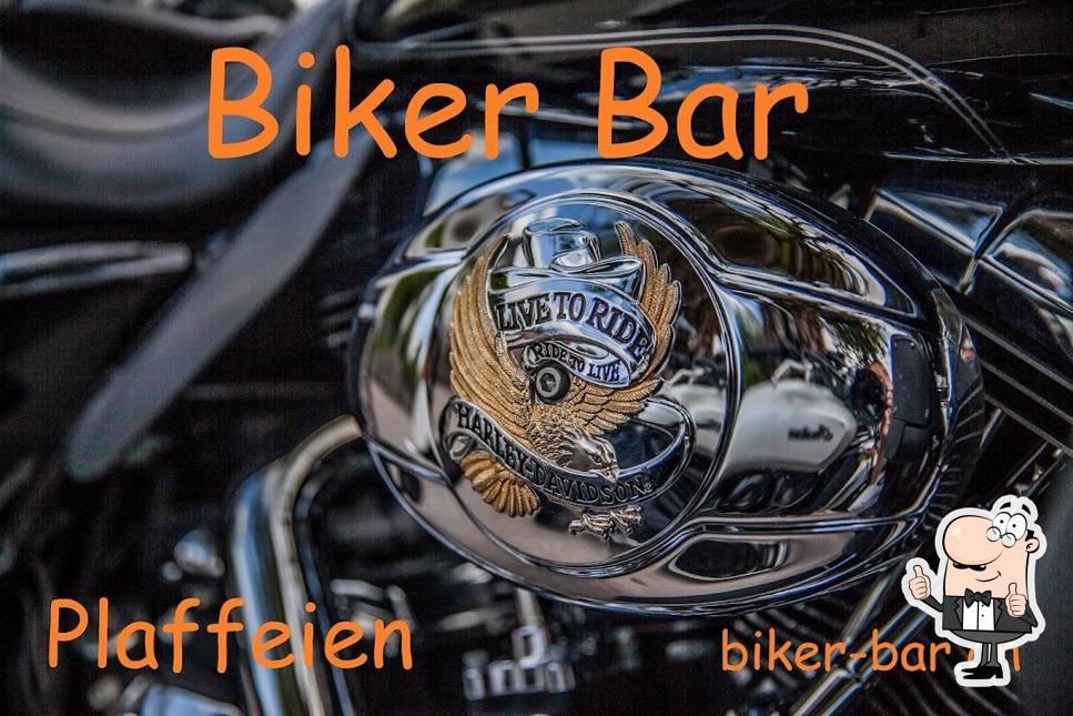 Guarda la immagine di Biker Bar