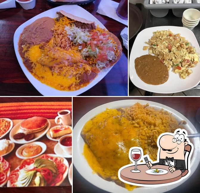 Best mexican restaurants in Corpus Christi, summer 2024 Restaurant Guru