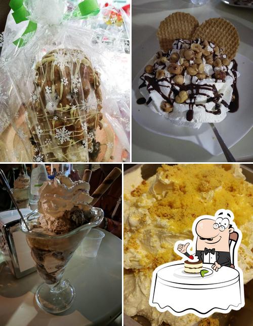 La Dolce Vita Gelateria Bar