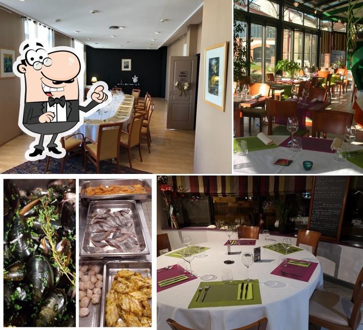 Les Petits Plats de Célestin