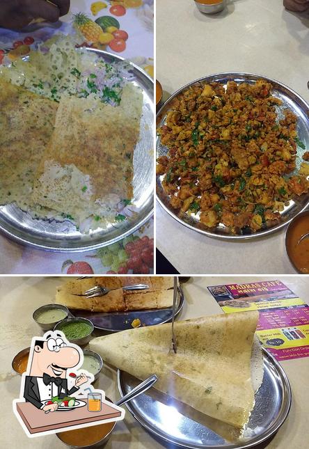GANIBHAI MADRAS CAFE (JAMINBHAI)
