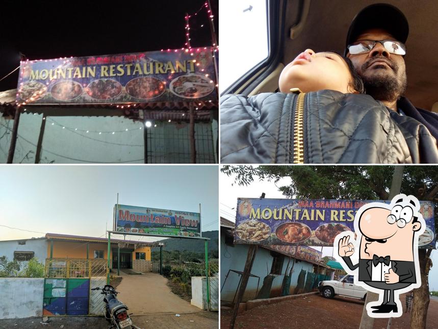 Mountain Restaurant