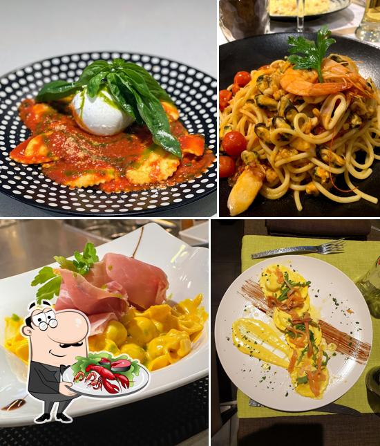 Restaurant Italien Puglia