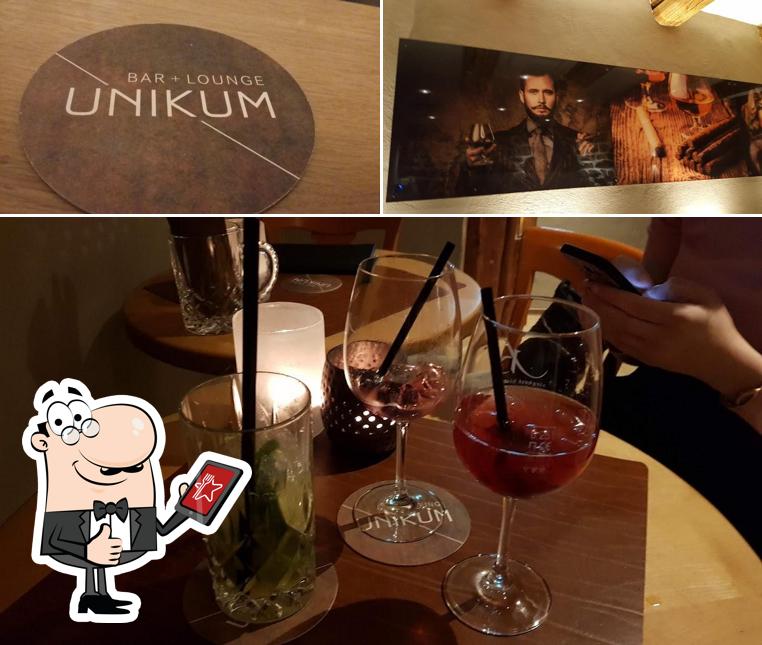 Regarder la photo de UNIKUM Bar + Lounge