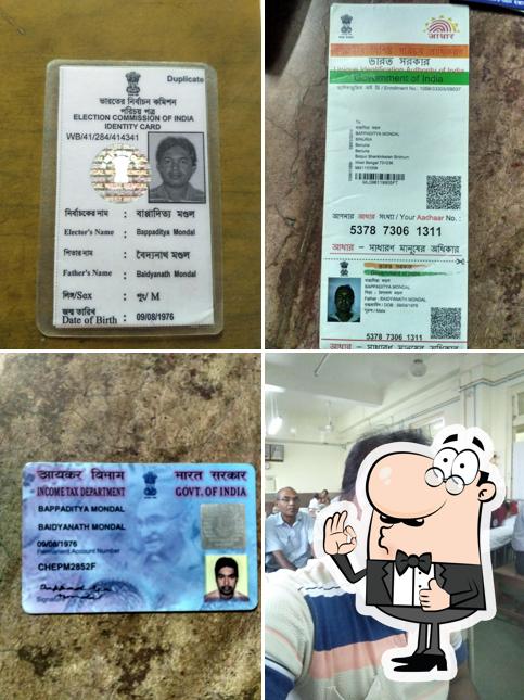Bappaditya Mondal