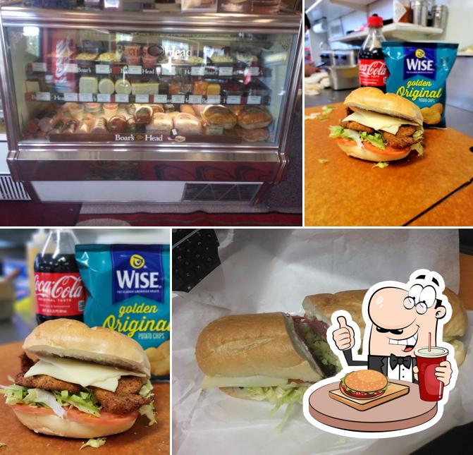 Italian Corner Deli in Norwalk Restaurant reviews