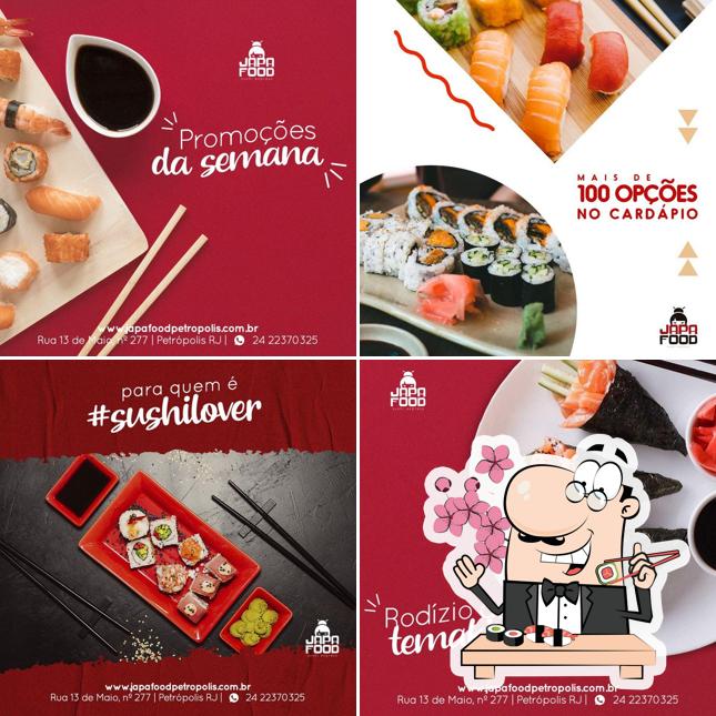 Japa Food Petrópolis