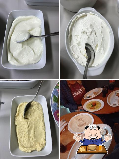 Nagham Comida Árabe