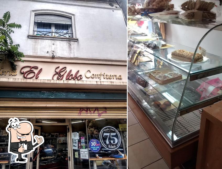 Panadería El Globo, Rosario - Menú del restaurante, precios y reseñas