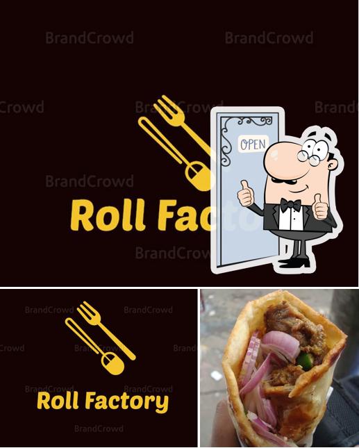 Roll Factory picture