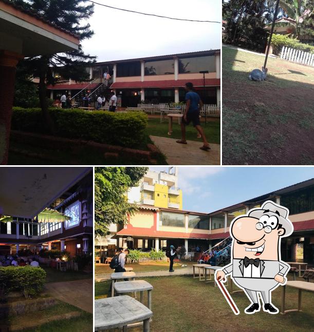 Swarna Garden Multi Cuisine Bar And Restaurant, Hubballi, +PJ2 Restaurant reviews