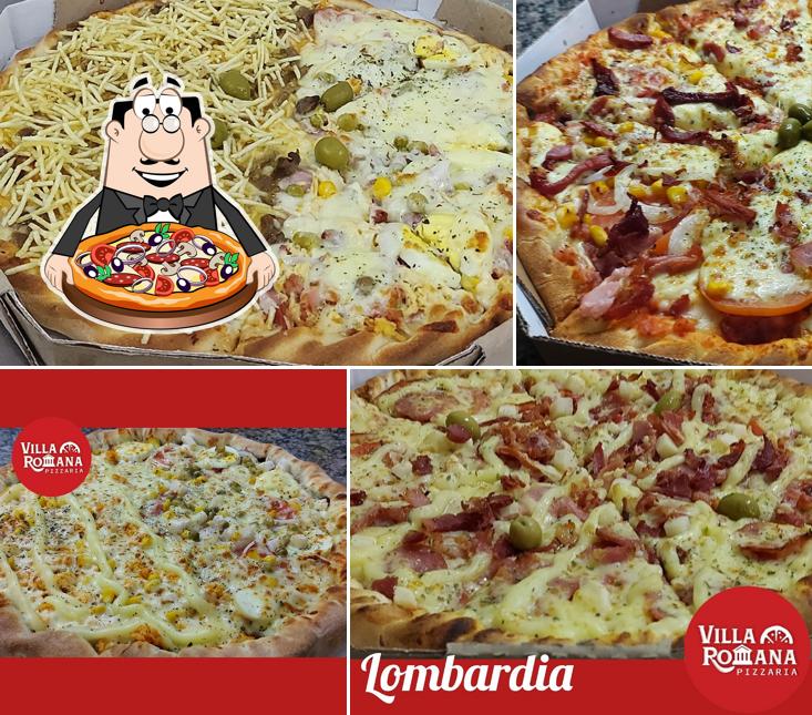 A pizza é o fast food mais amado do mundo