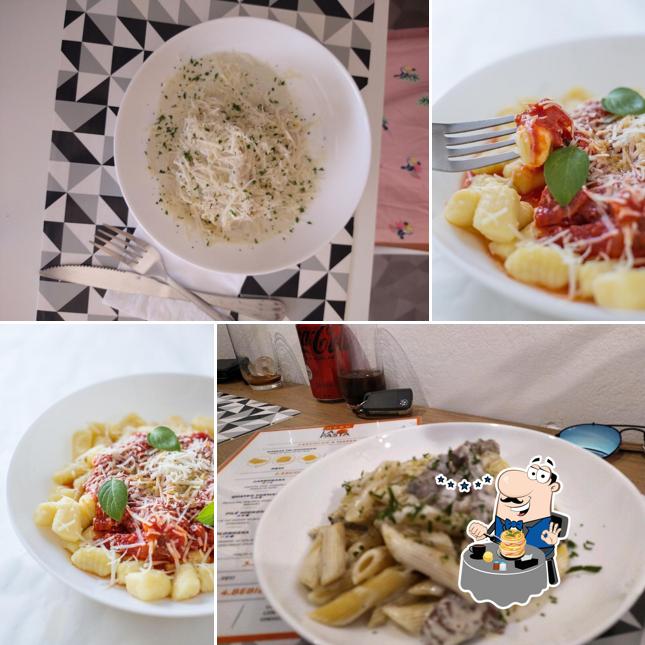 Ristorante La Pasta