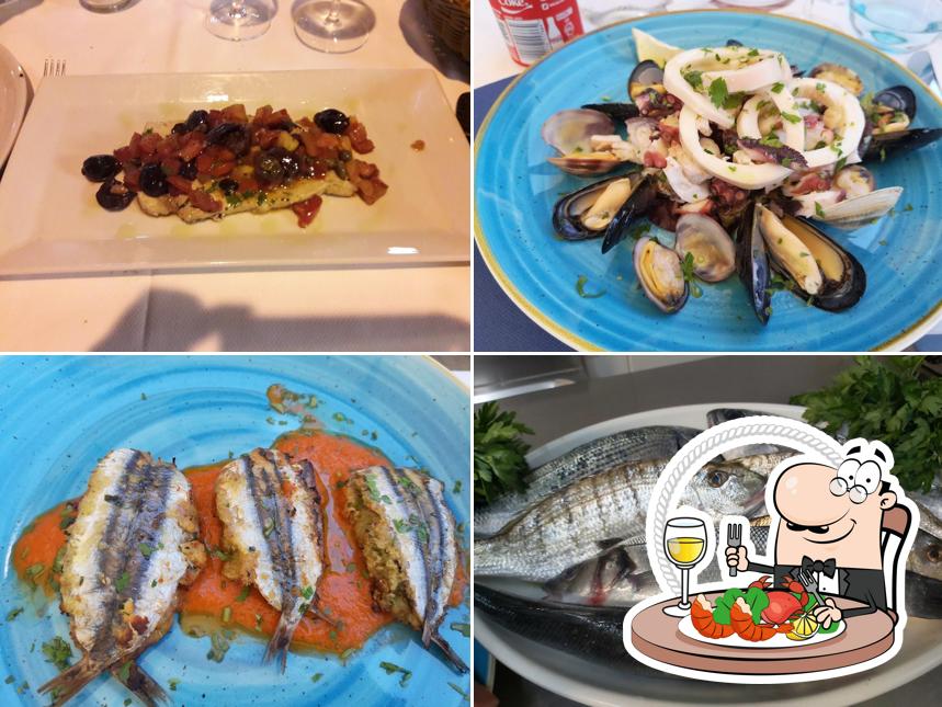 Ristorante LA VELA