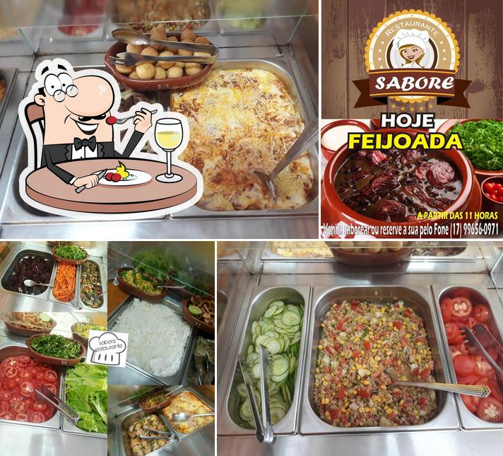 Sabore Restaurante