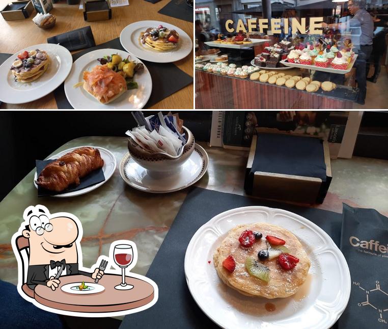 Platti al Caffeine Padova