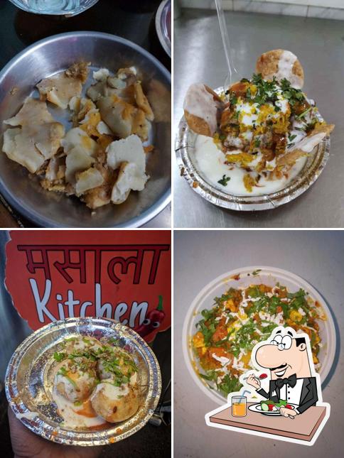 Masala kitchen