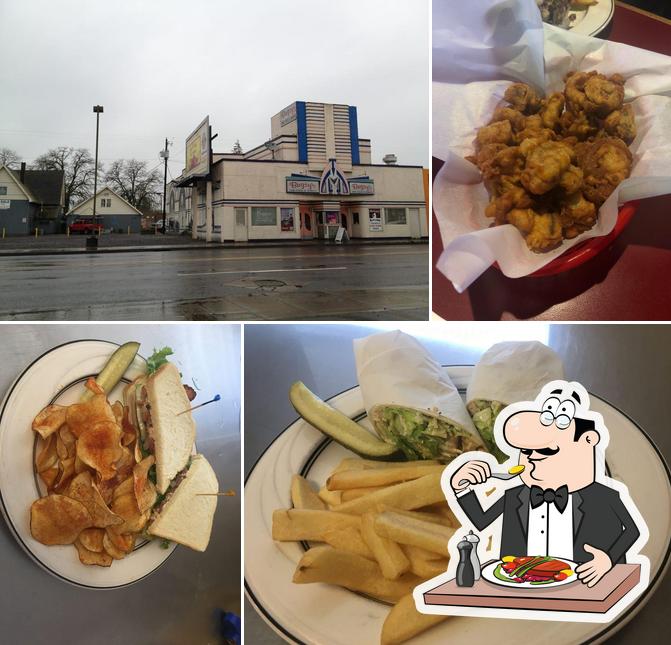 Bugsy's in Junction City Restaurant reviews