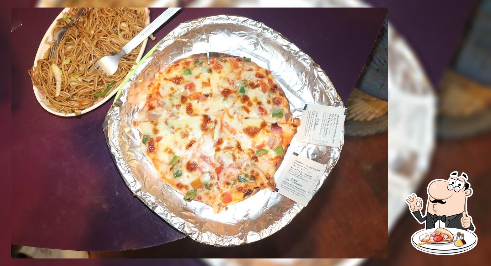 Chhotelaal's Momo Waale