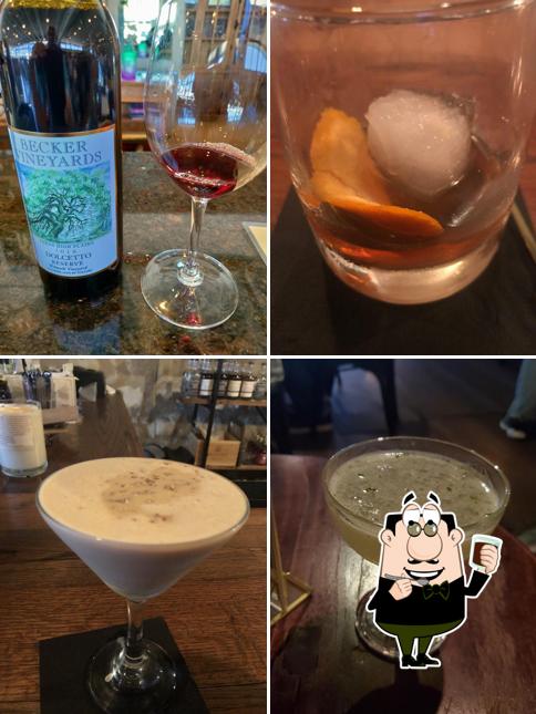 Elk Store Winery & Distillery