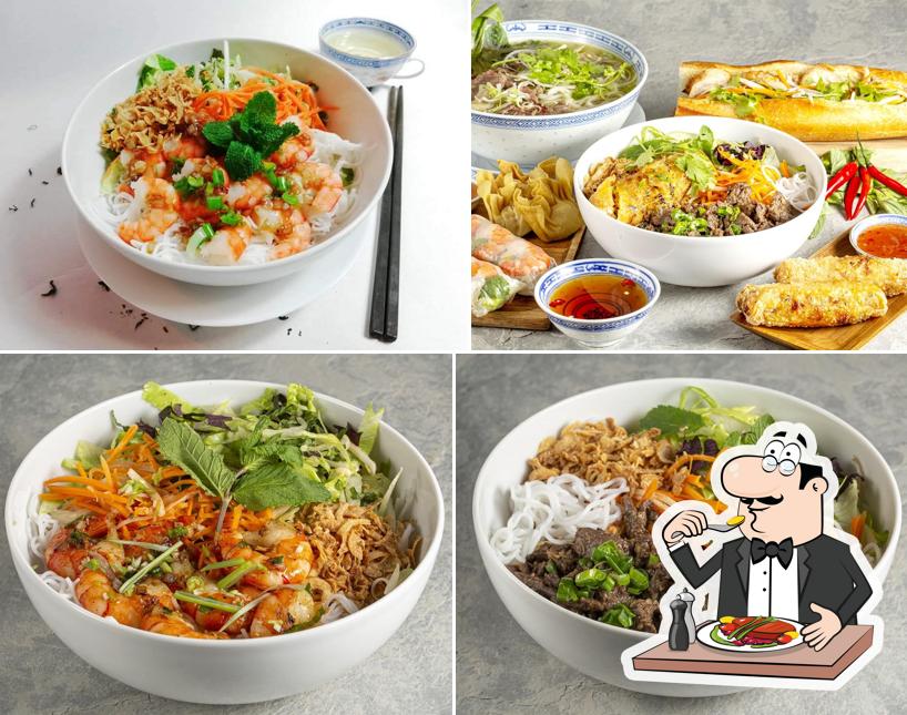 Cibo al Ha My - Restaurant vietnamien