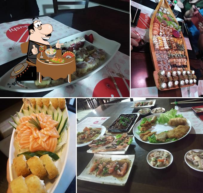 Han'ei Sushi