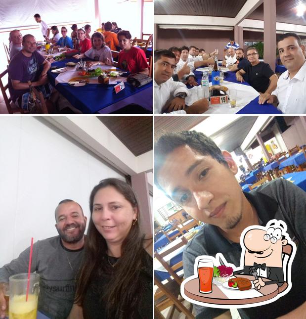 Restaurante La-Piroska