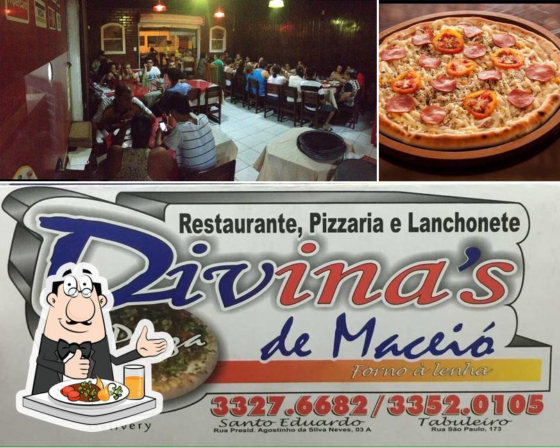 Divinas Pizzas Tabuleiro Pizzaria Macei Avalia Es De Restaurantes