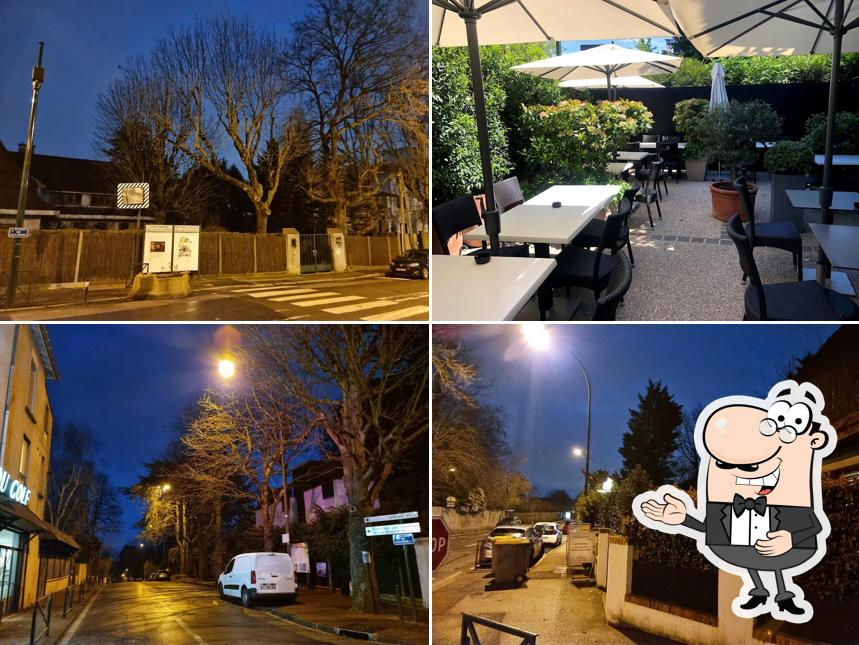 Bar-Brasserie-Tabac du Golf