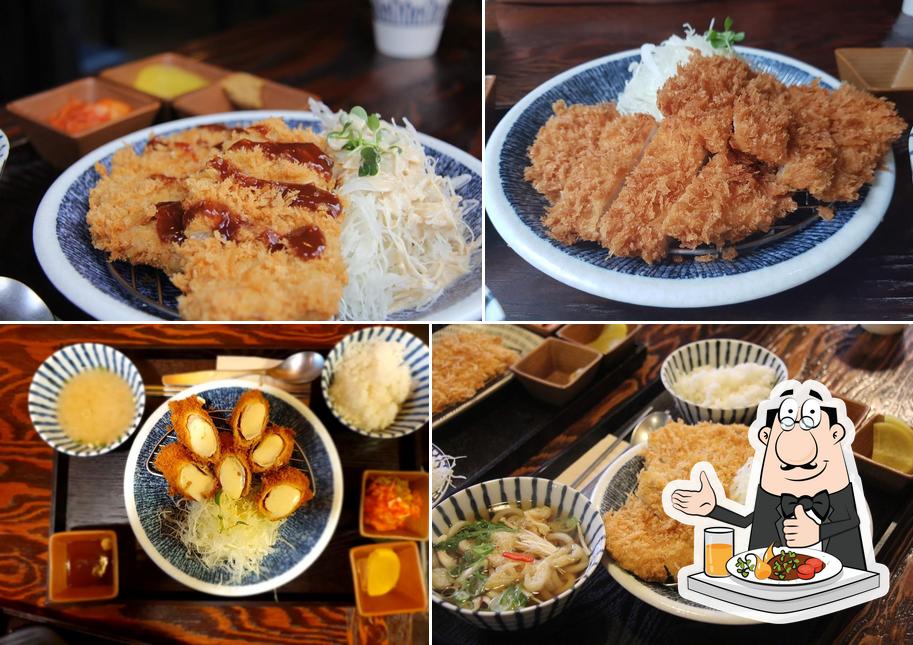 Basak Pork Cutlet restaurant, Jejusi Restaurant reviews