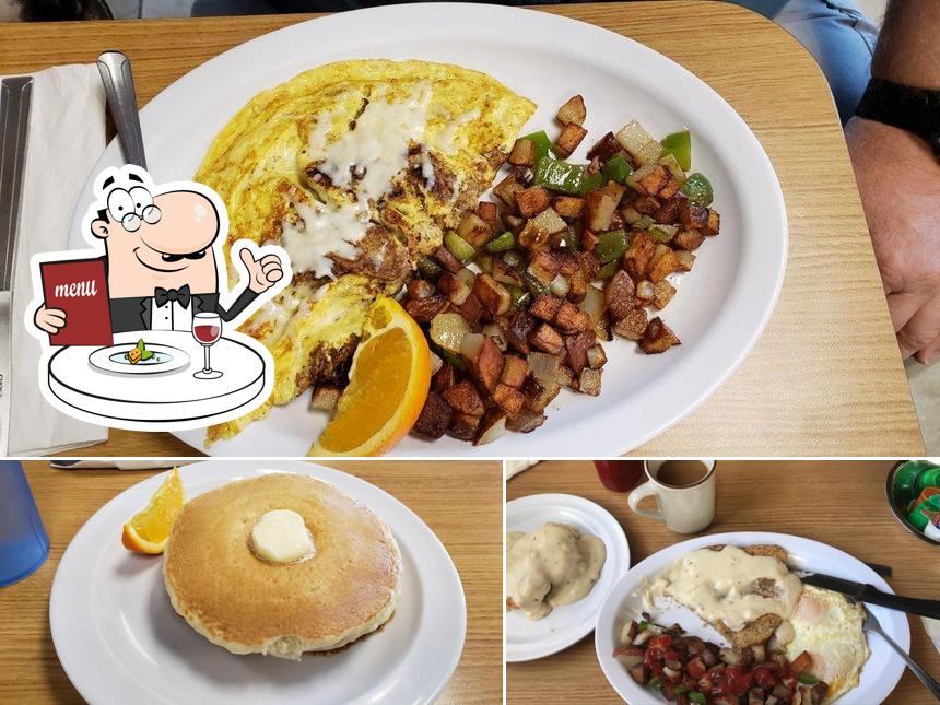 Hills Country Kitchen, Yucaipa Restaurant menu, prices and reviews