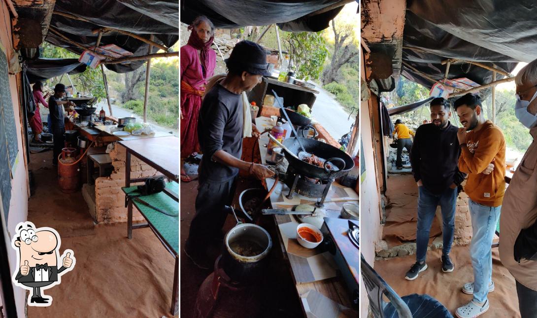 Japani Dhaba
