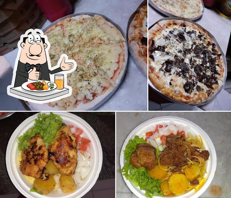 Pizzaria Sabor Brazzil