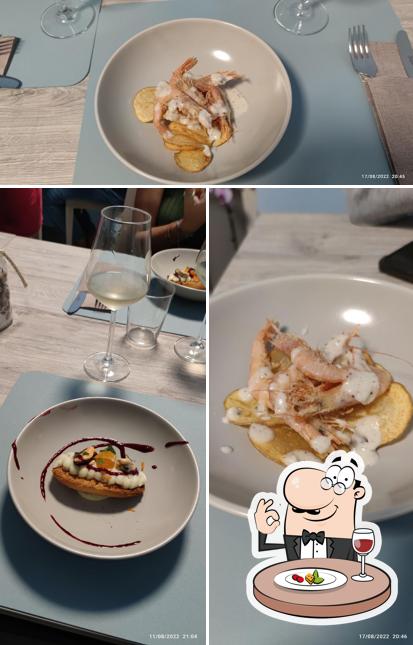 Cibo al Sapori d‘aMare