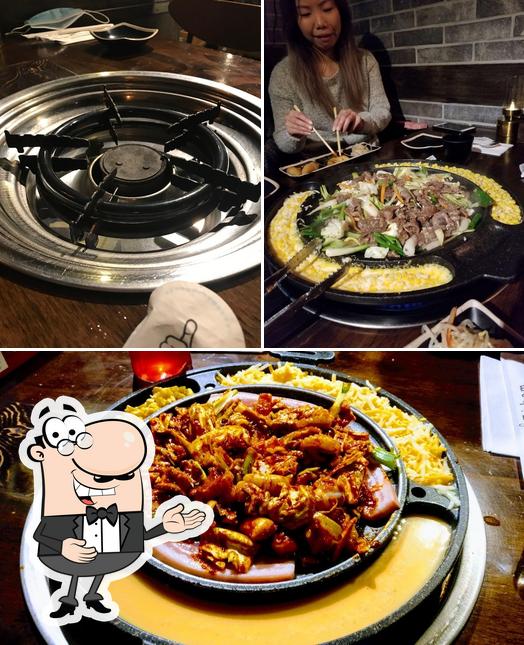 Ta Bom Korean Cuisine In Vancouver Restaurant Reviews Ta Bom Korean Cuisine In Vancouver Restaurant Reviews