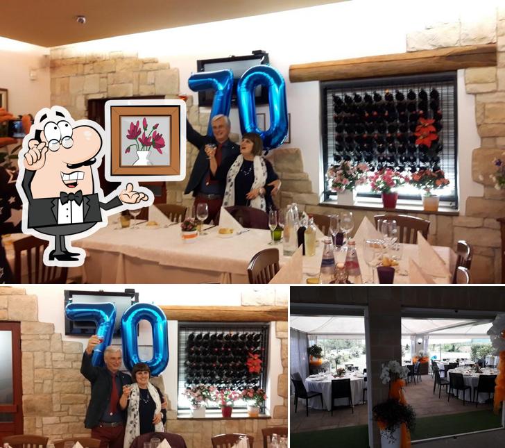 Trattoria Bozzi di Bozzi Cesarino e Stefano e C. S.a.s.
