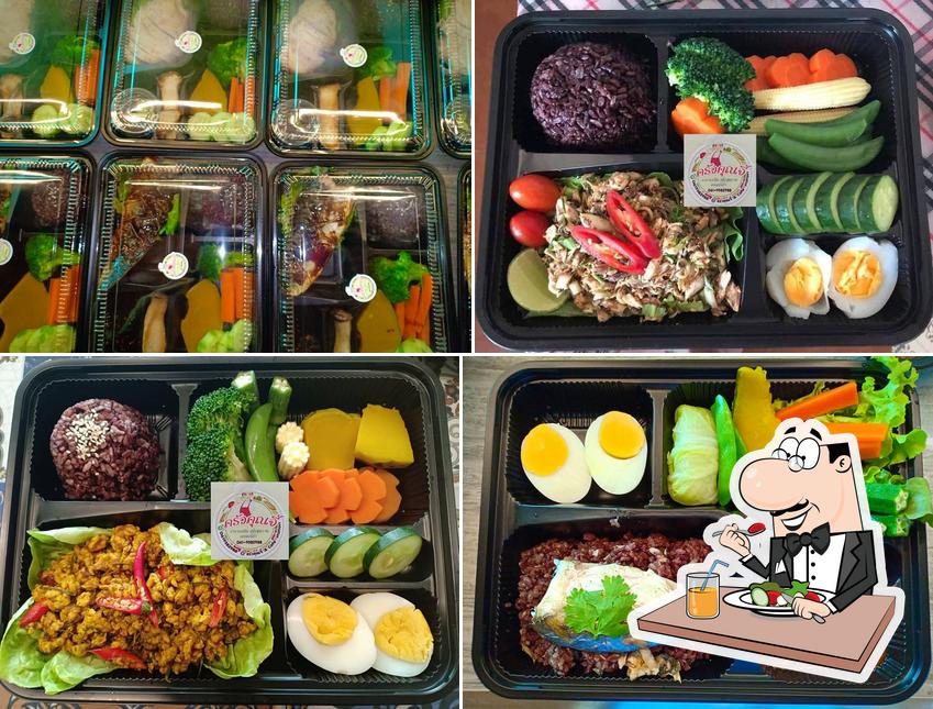 ครัวคุณจี้ & Cafe' Station, Udon Thani Restaurant reviews