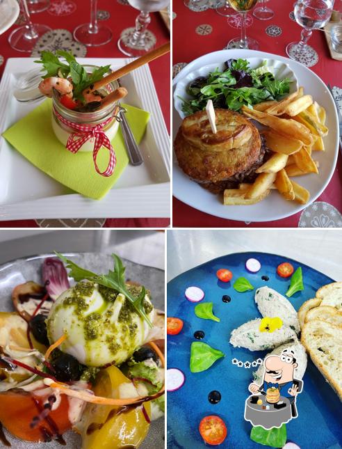 Restaurant le Troquet des amis